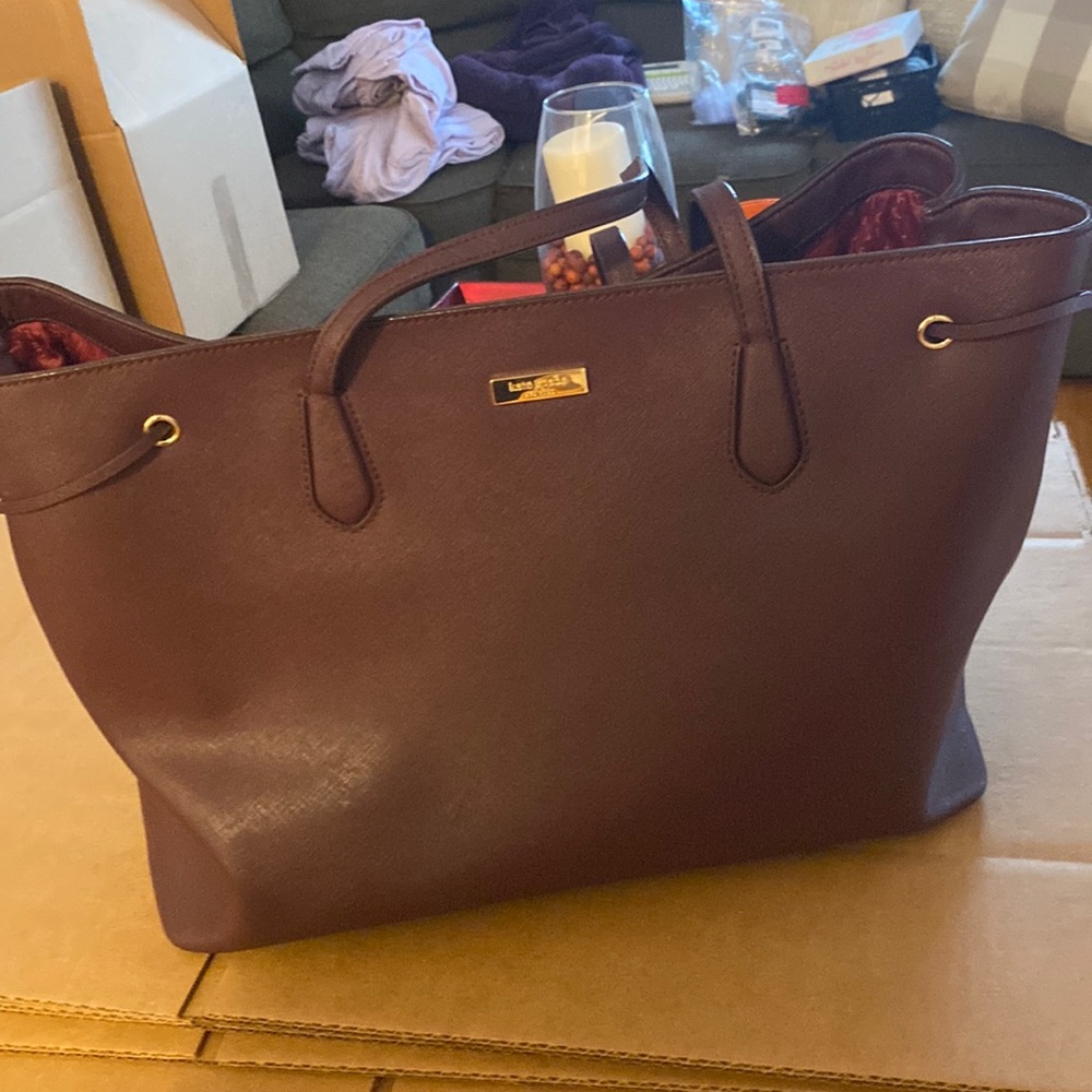 Kate Spade Large Purse